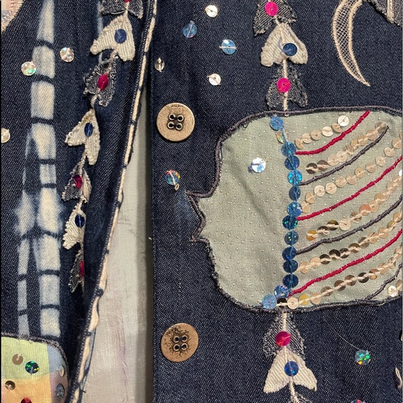 Jacket - Picture 3 of 6